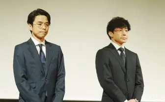 「ジャニーズの遺産」はどこへ行くのか──新会社会見で問われた、楽曲などの権利の行方.jpg