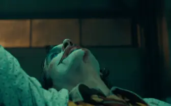 映画『JOKER』予告編公開　最狂の悪役ジョーカー誕生の物語