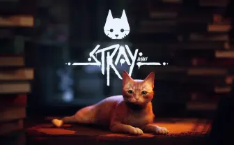 猫と美しく怪しいサイバーシティを旅するゲーム『STRAY』ついに配信日決定