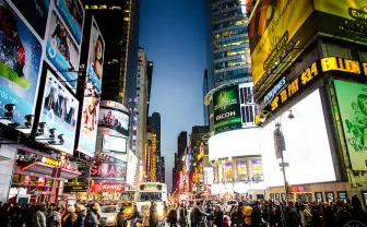 ニューヨークで嗜好用大麻を2019年解禁へ 市場規模は35億ドルを見込む