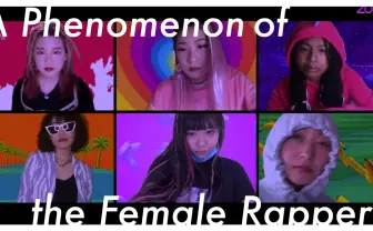 日本が歩んだヒップホップとギャル文化の結晶 “病み”をアップデートするZoomgals.jpg