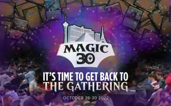 『Magic: The Gathering』30周年はラスベガスで祝祭 大会トップ8は絶版パック『β』でドラフト
