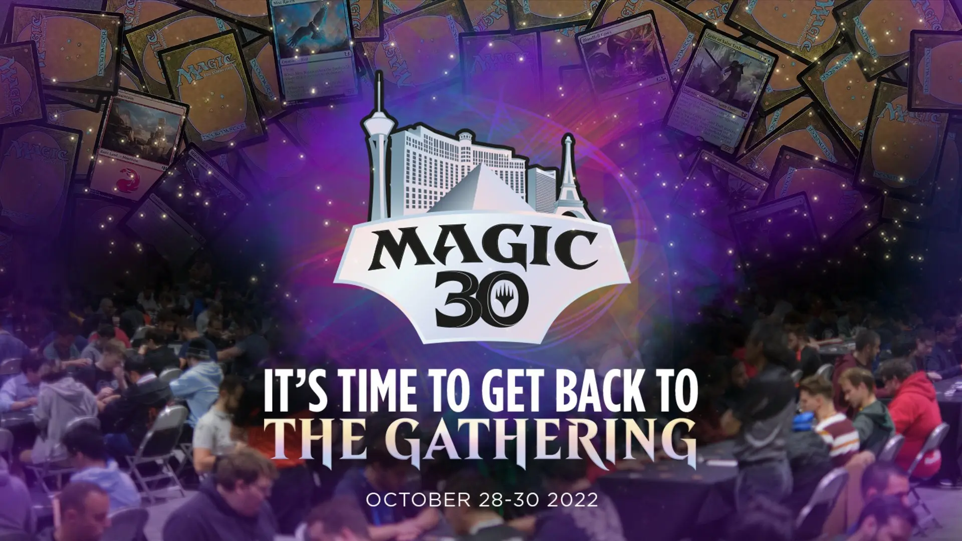 『Magic: The Gathering』30周年はラスベガスで祝祭 大会トップ8は絶版パック『β』でドラフト.jpg