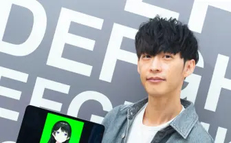 大石昌良の本音「音楽にも物語を」月ノ美兎との対話