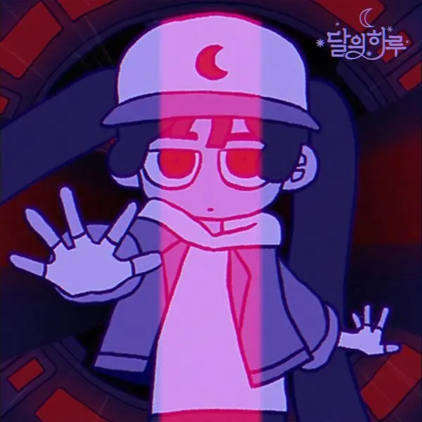 Dareharu、3年ぶり新曲「Pure Blood」公開　日韓のポップスを越境する物語.jpeg