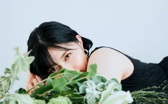 【写真】セクシー女優 石原希望 天真爛漫な少女から「360度かっこいい女性」へ