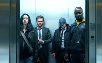 ディズニーNetflix撤退の影響 「ディフェンダーズ」が2020年まで見れない?