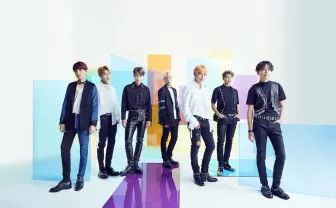 BTS（防弾少年団）アルバム＆シングルでダブルプラチナ認定　米津玄師に続く快挙