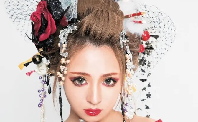 『小悪魔ageha』が無償で振袖撮影会 「はれのひ」被害者の新成人へ