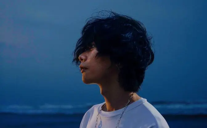 米津玄師「海の幽霊」配信限定リリース　アニメ『海獣の子供』主題歌