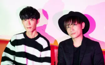 大石昌良の本音「音楽にも物語を」Tom-H@ckとの対話