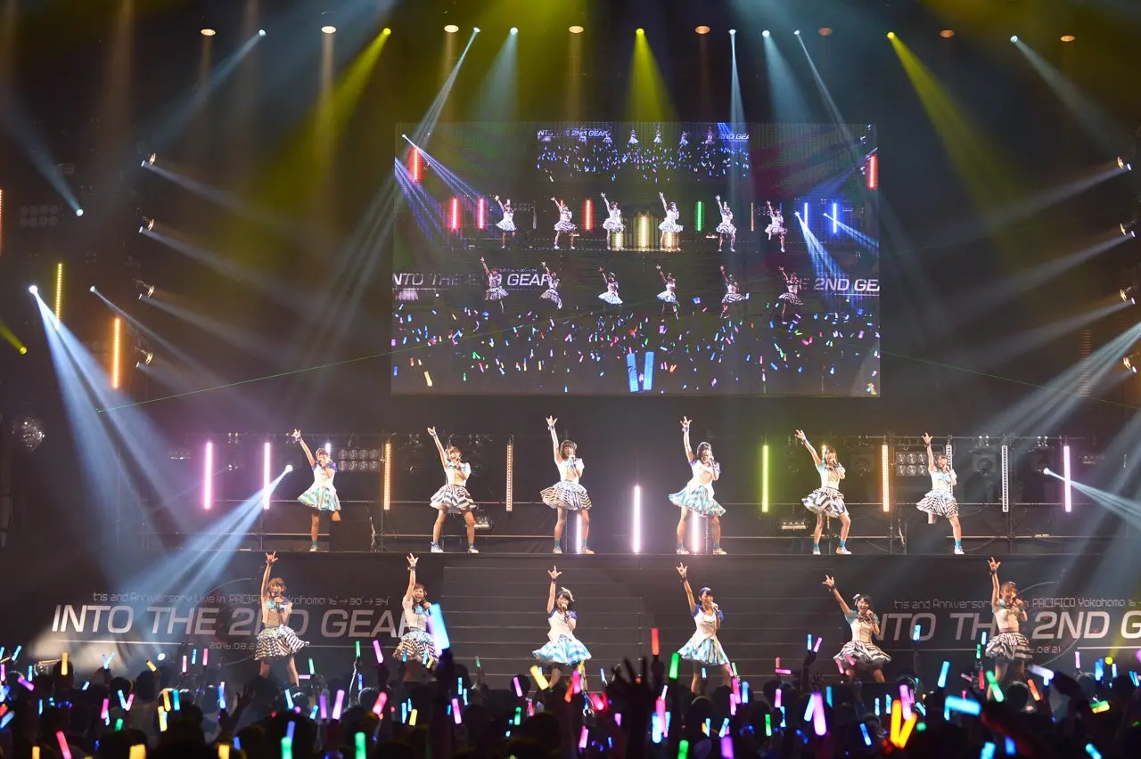 ナナシス2ndライブがなぜ“異様”に映ったのか? ステージ構成の不足と過剰.jpg