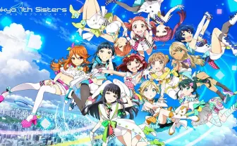 Tokyo 7th シスターズ