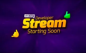 「VRChat」に革新! 日本サーバー、投げ銭、グループ機能など新発表の嵐