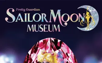 「セーラームーン」30周年で過去最大の展覧会 武内直子の新作イラストも展示