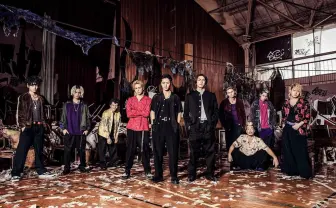 「HiGH&LOW」新作ドラマが放送決定 メインキャストに川村壱馬、吉野北人