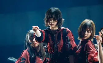 平手友梨奈を語ることは、罪なのか? 欅坂46東京ドーム公演に寄せて