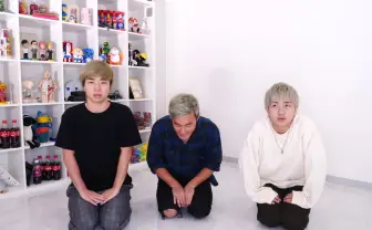 アバンティーズ リクヲ、動画活動を休止 ファン 「いつまでも待ってる」