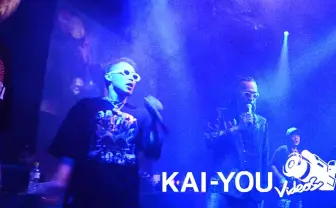 【ライブ】Tajyusaim Boyz 巷で話題の「リボで買う。」披露