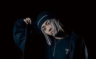 ラッパーRed Eyeの3rdアルバム『MOTHER EARTH』リリース D.Oや漢、REAL-T、AKLO、MonyHorseら参加