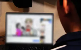 究極の暇つぶし? 勃興するYouTube「漫画動画」製作の裏側
