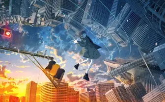 DUSTCELL、楽曲の小説化プロジェクトが始動 第1弾は「命の行方」