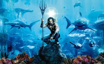 『アクアマン』世界興収10億ドル超でDC映画史上最高 売れっ子監督と個性派俳優のタッグ