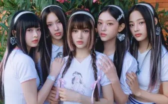 【2023年】K-POP注目の10曲 NewJeans、LE SSERAFIM──第4世代アイドルの躍進