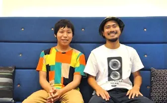 Daichi×AFRA 特別対談　ヒューマンビートボックスの未来