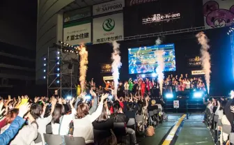 最俺、キヨらが証明したゲーム実況主の人気　ニコニコ超パーティーで見た彼らの力とは