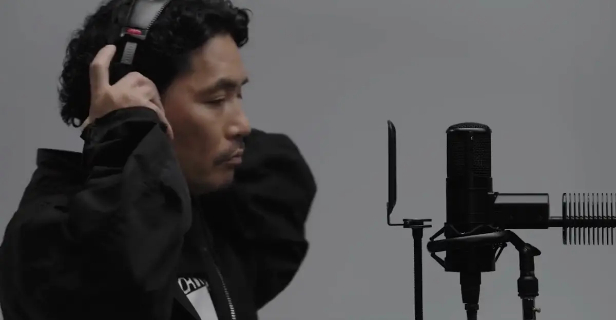 キングギドラ「THE FIRST TAKE」初登場　ヒップホップの重鎮は何を披露する？.jpg