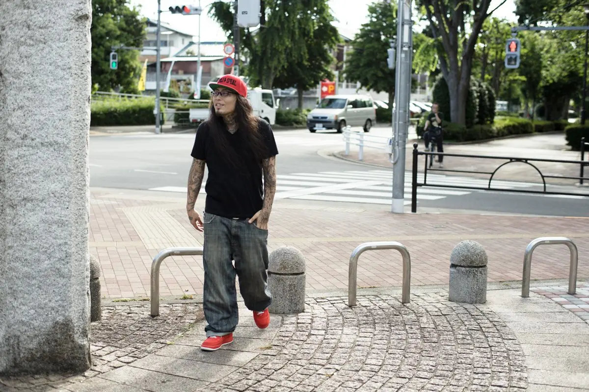 ラッパー D.Oインタビュー「手塚治虫DNAからいまのスタイルをもらってる」.jpg