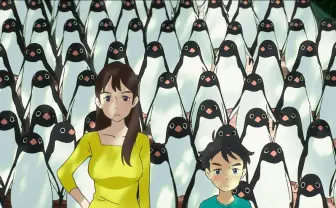 国内外から熱視線! いま最も注目の アニメーションスタジオ『スタジオコロリド』とは?