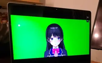 月ノ美兎インタビュー “わたくし“では隠しきれない“私”という魂の輝き