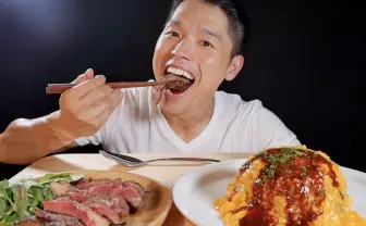 TikTokフォロワー日本1位交代 料理動画で人気のバヤシが4350万人でじゅんや超え