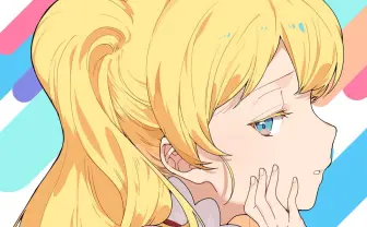 粗品、竹達彩奈を起用した楽曲「乱数調整のリバースシンデレラ」をリリース