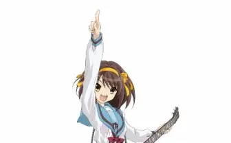 「涼宮ハルヒ」楽曲557曲がサブスク解禁　「ハレ晴れユカイ」に「God knows…」も