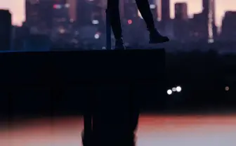 ハハノシキュウ『韻も踏まずに』Rec.1 劣等感のボクシング