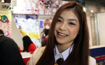 【C87】心があったまる！ 冬コミ1日目の企業コンパニオンコスプレ画像まとめ