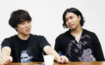 水溜りボンド、ラジオ「ANN0」レギュラーパーソナリティに YouTuber史上初