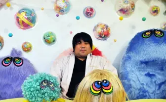 アソビシステム代表 中川悠介インタビュー「原宿にこだわり続けて10年」