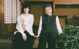 米津玄師×是枝裕和「カナリヤ」MV対談 コロナ禍で激変した2020年振り返る