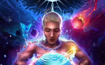 快進撃続けるLEX、アルバム『LOGIC』リリース 今夜「GOLD」MVも公開