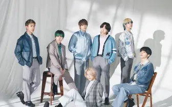 BE:FIRST、THE FIRST TAKEに出演 東京ドームでの始球式やライブも実施