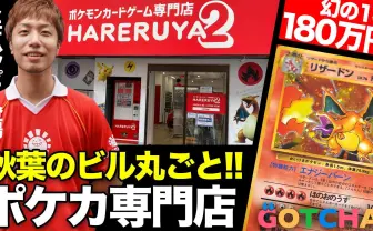 ダンデ、キバナ、ルリナら日常描く最高の『ポケカ』 しかも ダンデ、キバナ、ルリナら日常描く最高の『ポケカ』 しかも