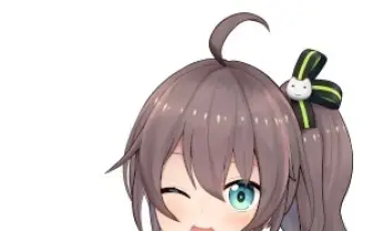 ホロライブ夏色まつり、AIイラストのファンアートに「頼むから自分でかいてくれ」