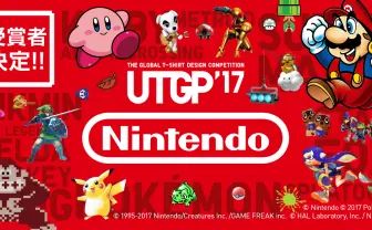 ユニクロ UT特集|UTGP2017 任天堂|MEN(メンズ)|公式オンラインストア(通販サイト) | UNIQLO