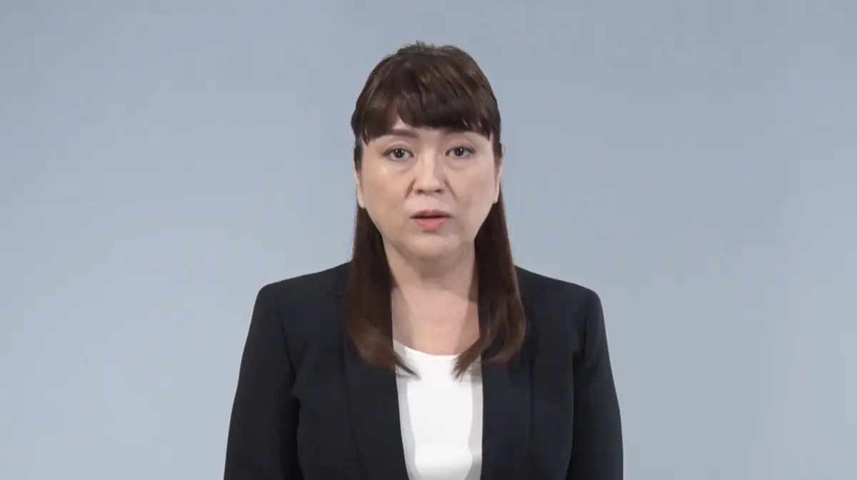 ジャニーズ事務所、藤島ジュリー景子が辞任　新社長 東山紀之は芸能界引退へ.jpeg