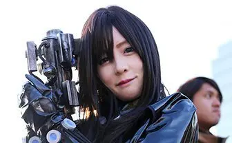【C91】コミケ初日のコスプレイヤー写真まとめ2本目 心洗われる女神に感謝!