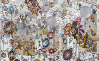 「ヨコハマトリエンナーレ2020」いよいよ開幕 67組集まる現代アートの国際展